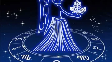 توقعات برج العذراء 8 ديسمبر 2025 يوم محفوف بفرص الإنجاز وترتيب الأولويات 1